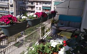 Rooms In Central Athens